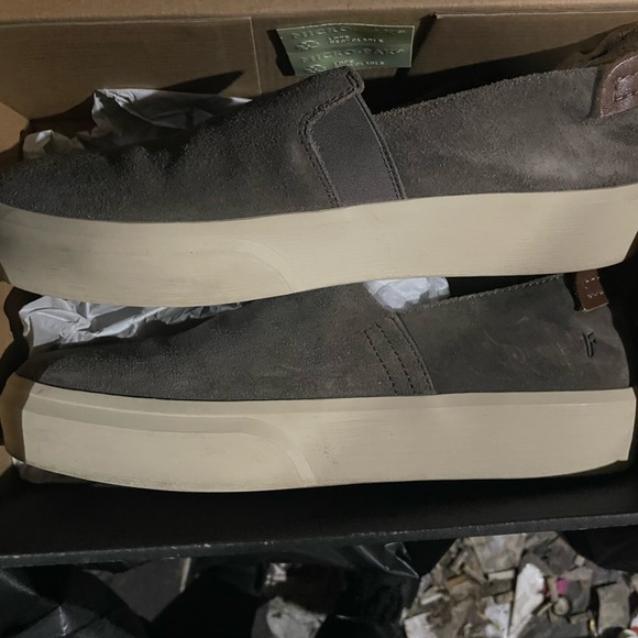 Frye Beacon Slip On - Picture 5 of 6